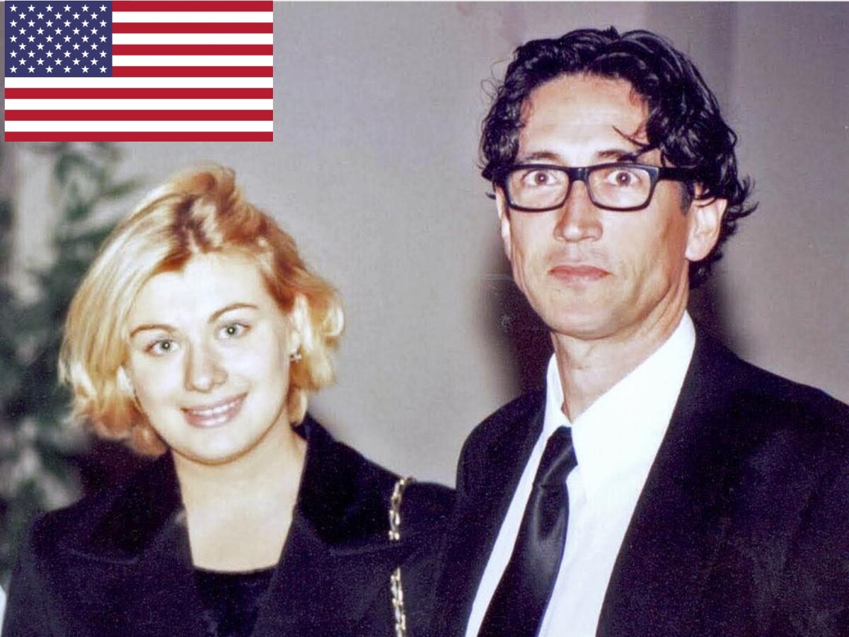 Подписывайтесь на мой канал: у меня много забавных историй о жизни американцев!