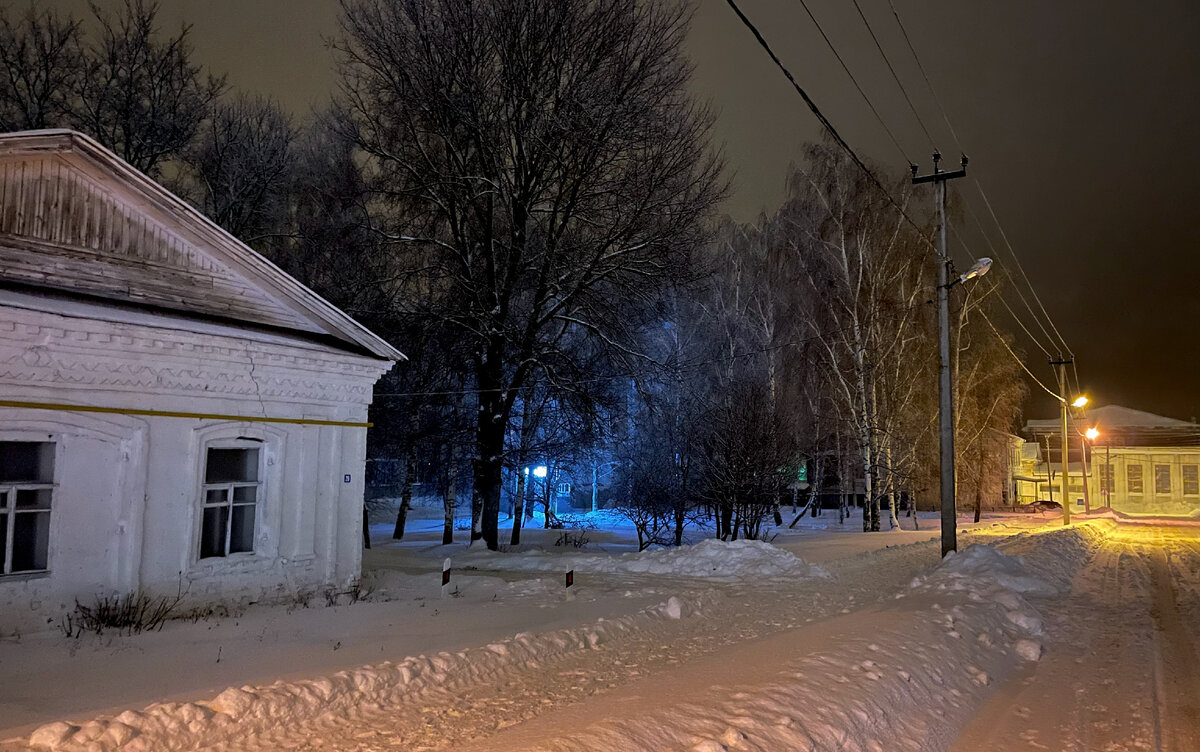 Краснослободск – тихий город в респ. Мордовия. Какой он сейчас и что ждет  его в будущем? Фотопрогулка по городу | Фотокладовка | Дзен