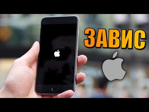 Глючит сенсор iPhone - симптомы поломки и решение проблемы