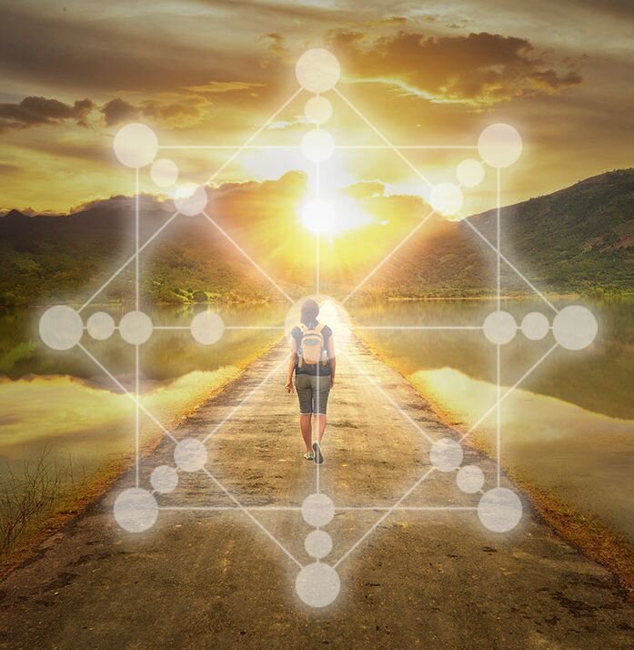 Есть ли судьба? Вот в чём вопрос!