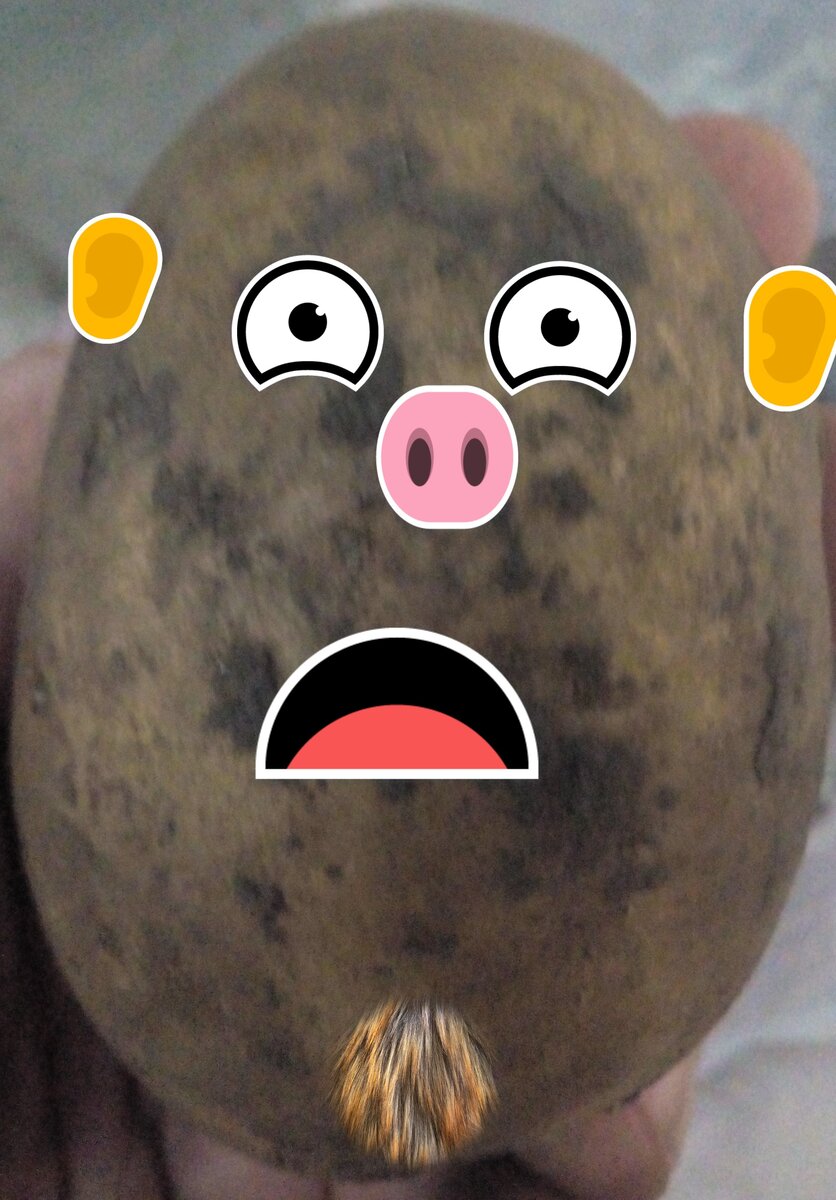 Я не виноватый! Мужик сам вредный