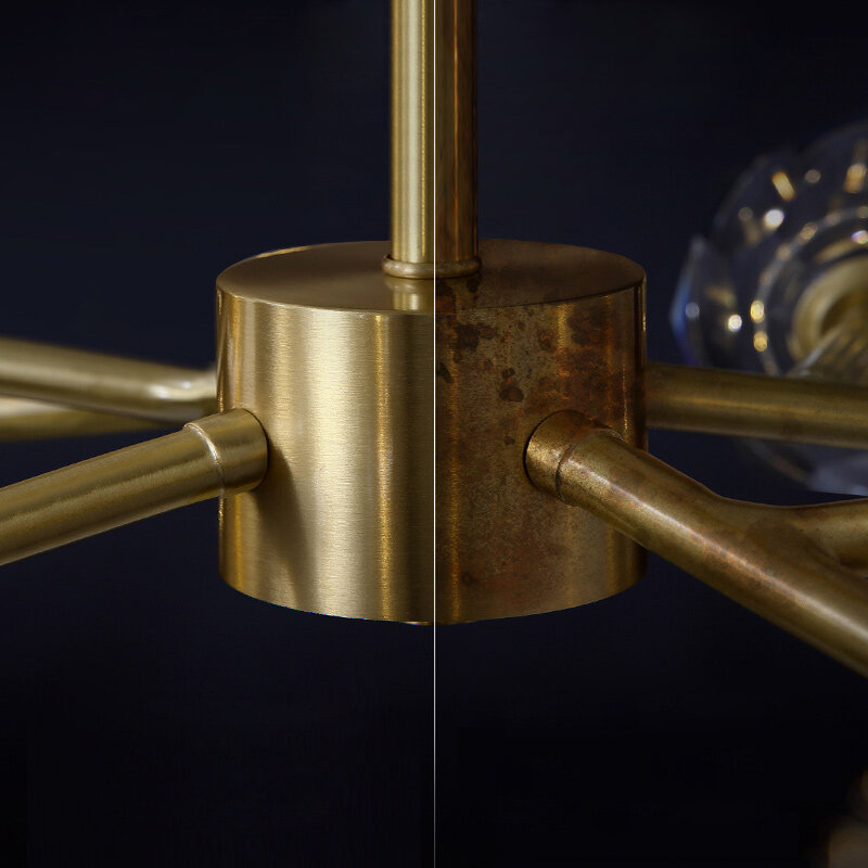 Пример сравнения качества товаров 