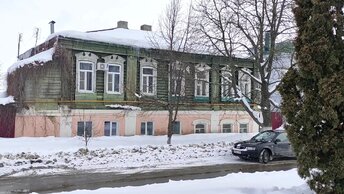 Город Усмань. Показываю как живут люди в небольшом провинциальном городке