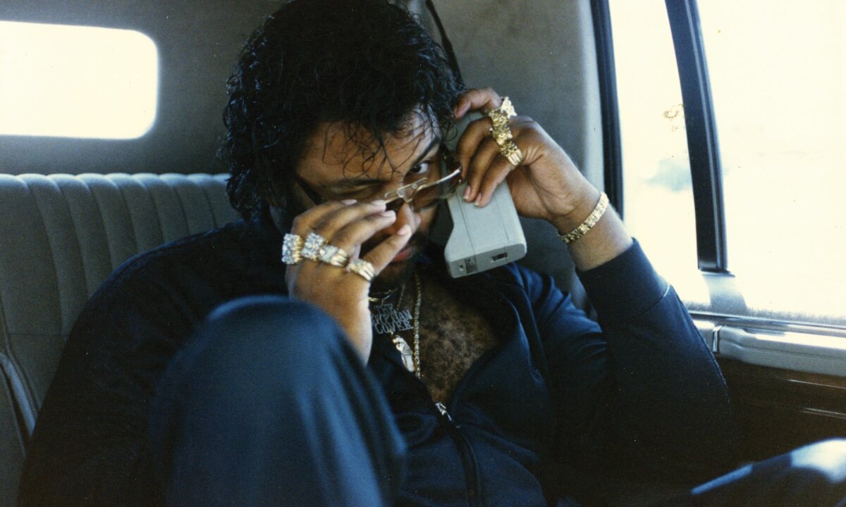 Грегори Бруссард