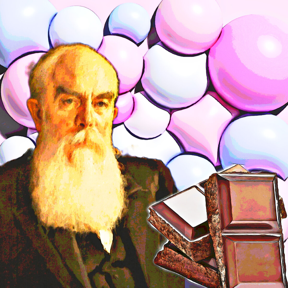 Авторский коллаж 