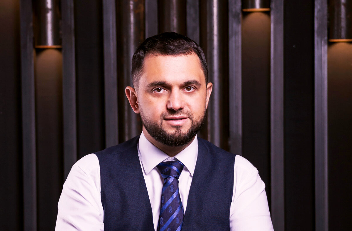 Фото © Муслим Муслимов