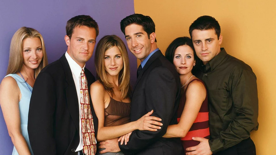 промо к сериалу