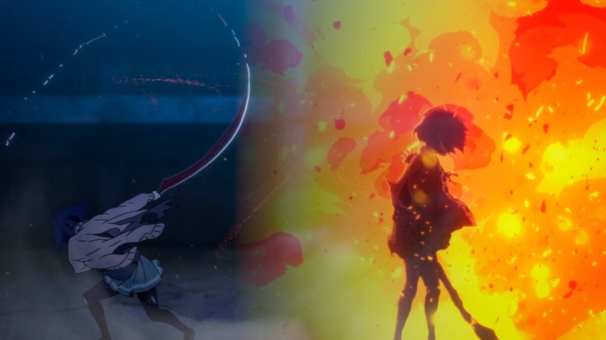 Ёму – это старинные демоны, которые находятся в духовном мире. Кое-кого из них совершенно невозможно отличить от обычного человека, а большинству просто нет абсолютно никакого дела до нас. Охотники собираются в кланы, причем, у каждого свои особенные способности и стили боя, власть и влияние в собственных сферах. Охотники, Чистильщики и Оценщики стараются действовать таким образом, чтобы не попадаться на глаза простым людям, для них отзвуки битв между могущественными магическими существами – это словно далекая гроза. Вообще, такой мир чем-то похож на наш, и в управлении им также возникает немало страстей. 
Именно такого мнения придерживался Акихито Канбара, ученик старших классов, когда он пытался спасти привлекательную особу по имени Мирай Курияма. Она учится в той же самой школе, что и главный герой, и она относится к уничтоженному клану, которого все вокруг презирают. Однажды она впала в сильнейшую депрессию и не хотела больше жить на этом свете. Акихито же является бессмертным полудемоном, и он даже дал ей за собой погоняться, чтобы она хоть немного выпала из стресса и апатии. Но скоро ему намекнули, что, если он свяжется с этой особой, то ему не поможет никакое бессмертие.