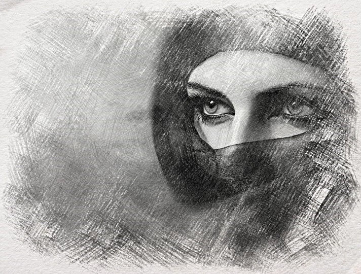Саида аль-Хурра.