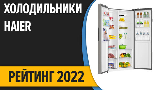 Haier рейтинг