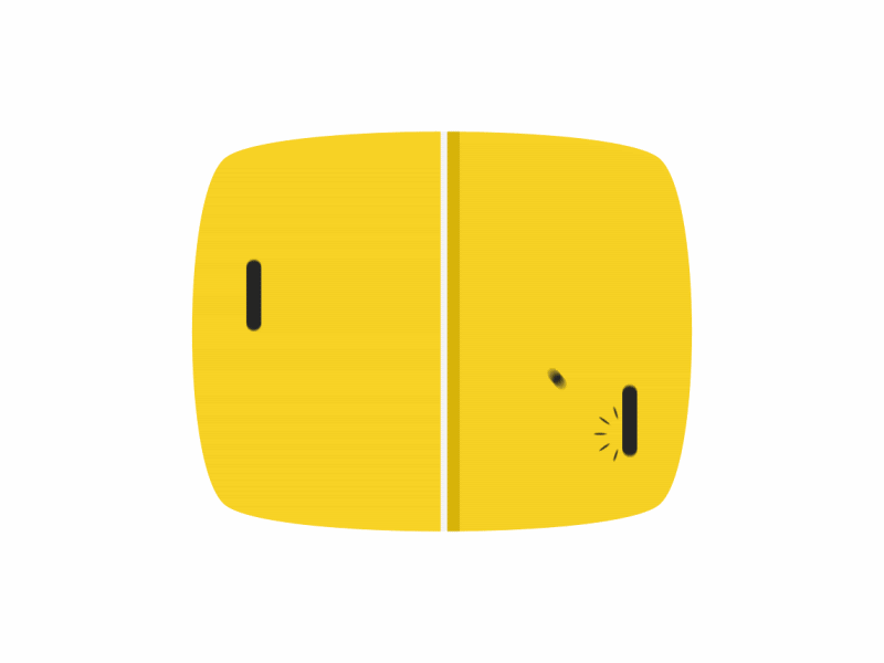 Анимация: Marwane Baaout с Dribbble