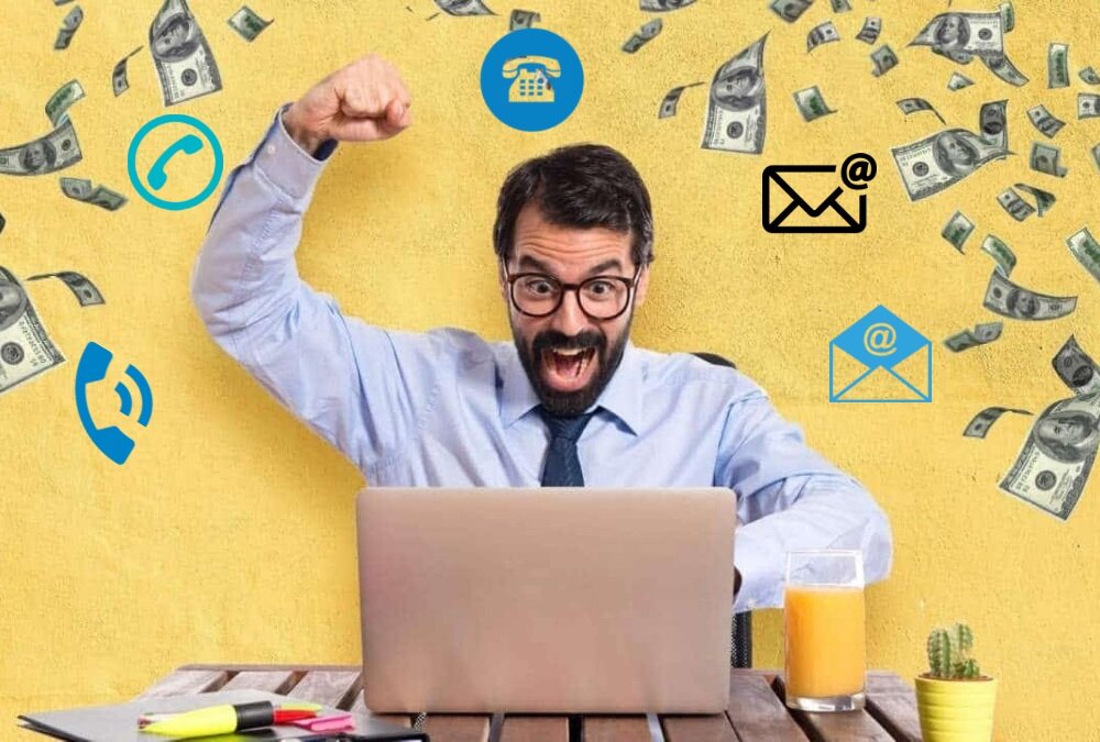 Обогащение данных: что это и как помогает бизнесу