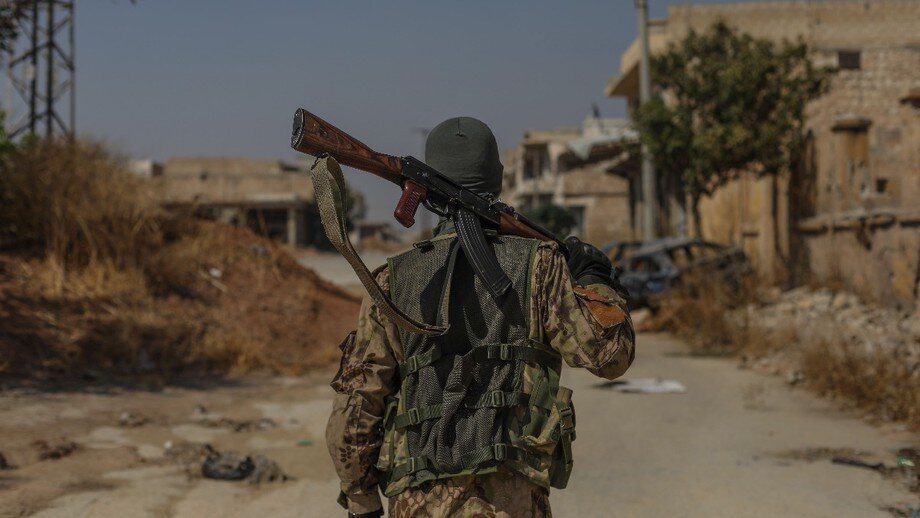 Фото: TASS / Zuma / Mouneb Taim