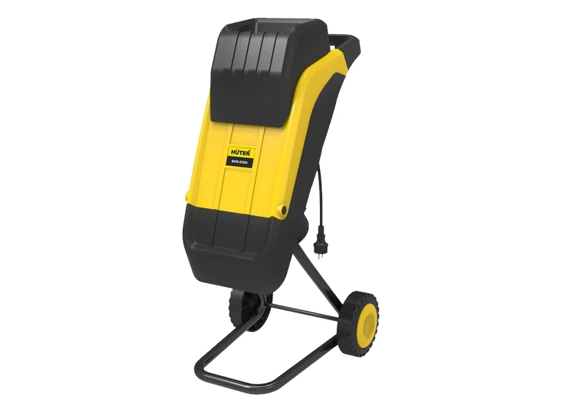 Измельчитель электрический Huter ESH-2500, 2500