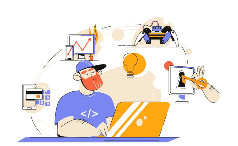 С начала действия кредитной программы «Ипотека для IT» Сбер выдал почти 800 кредитов на сумму 6,2 млрд рублей.