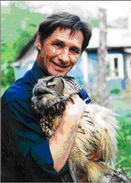 Виктор Коркишко