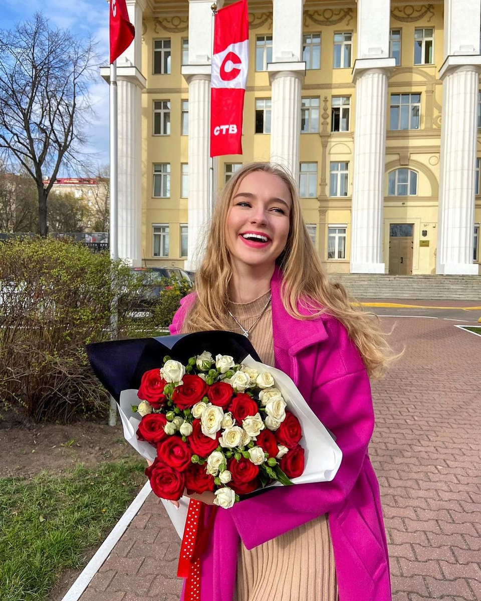 Фото: instagram.com/kristina_sushchenia