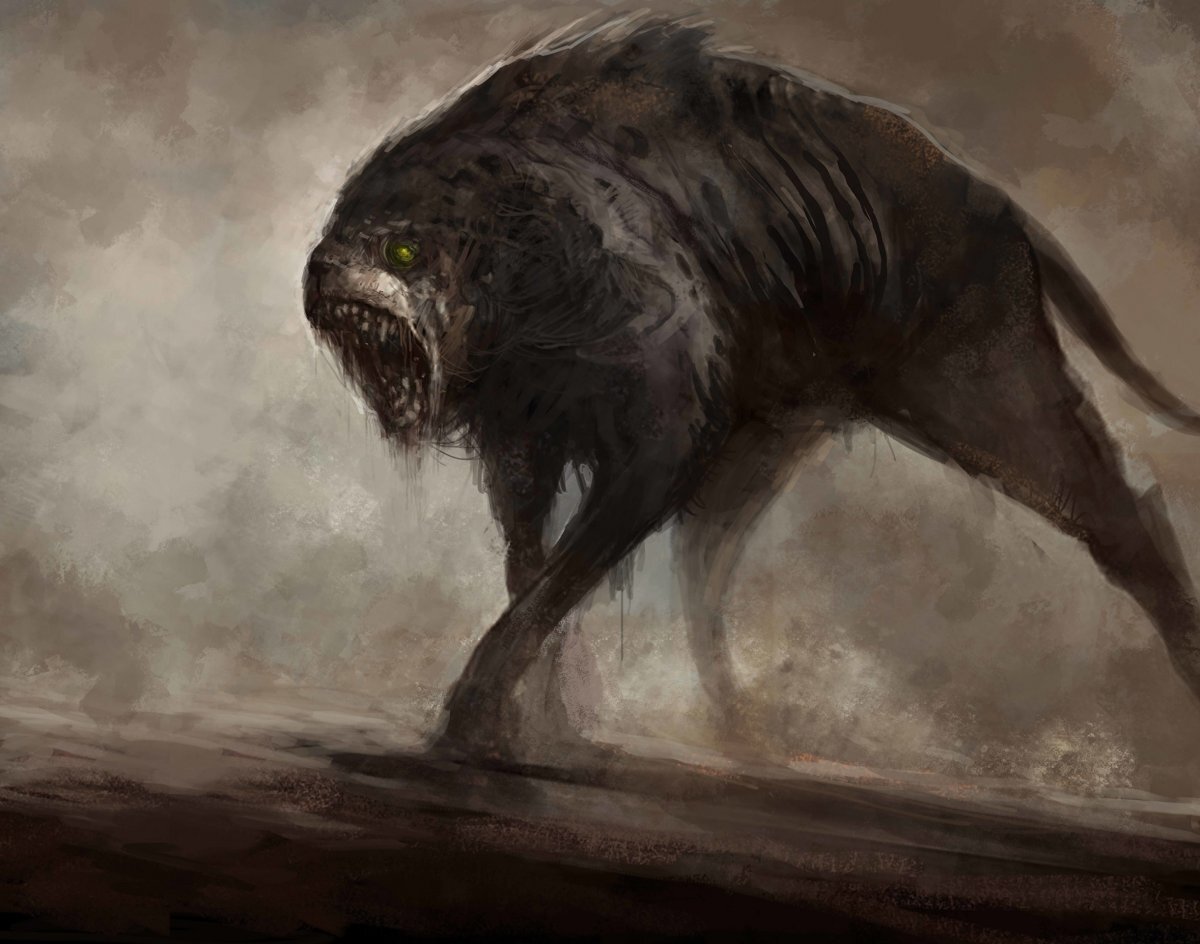 Глава 2. Контрабанда 