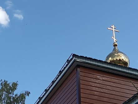 Фотография из личного архива автора