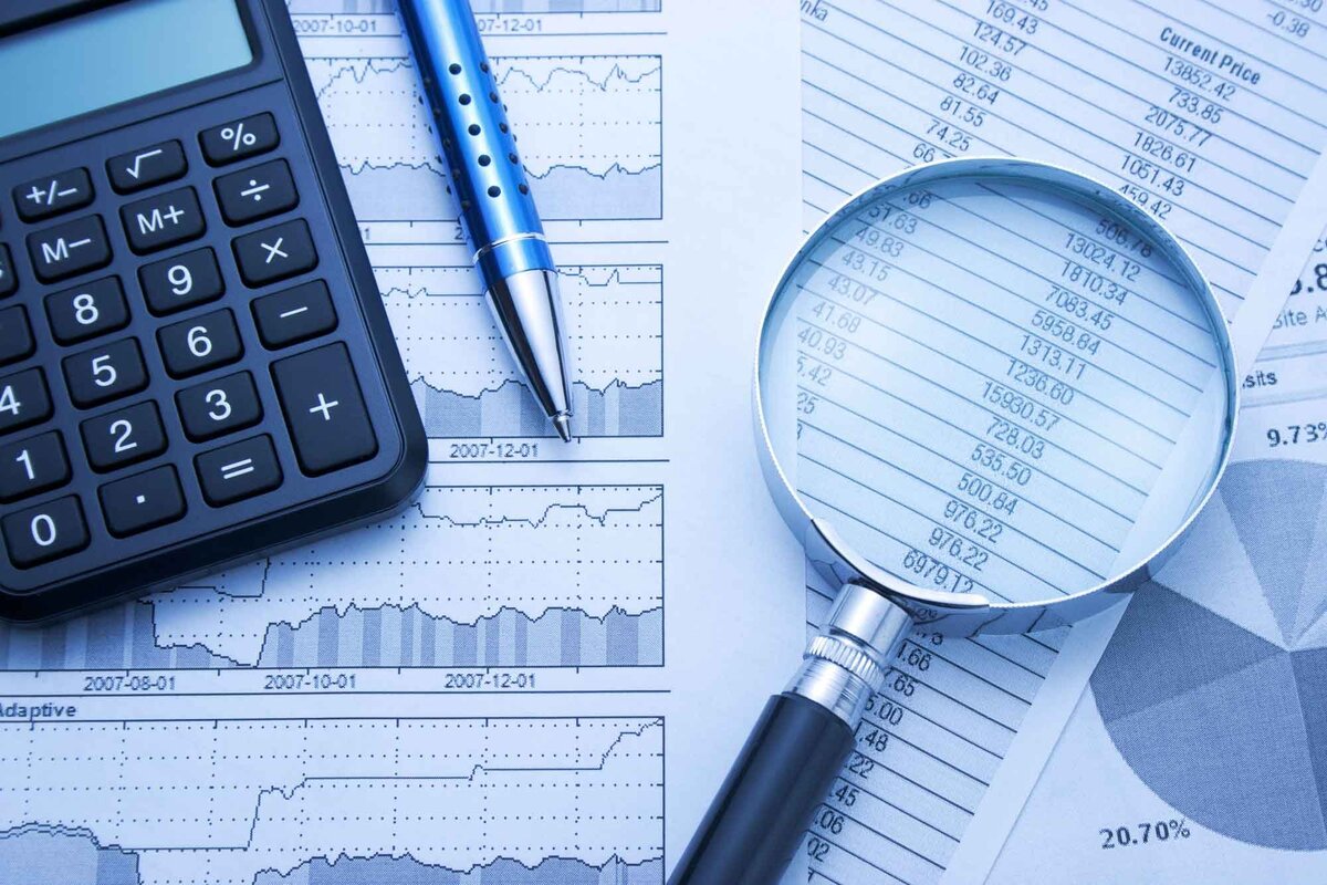 только инвестиции 