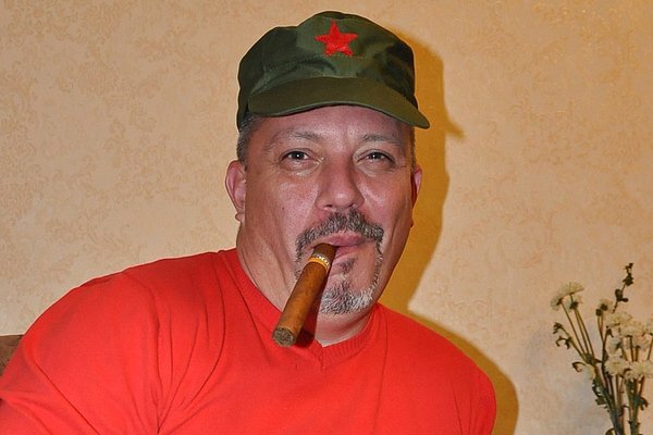 Фото: страница Дмитрия Штыбликова во «ВКонтакте»