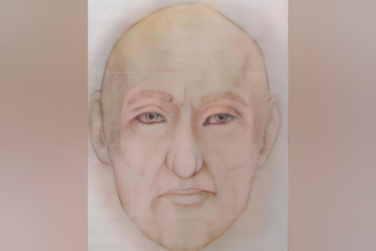    Найденные скелетированные останки могут принадлежать жителю Оренбуржья Белов Михаил Александрович