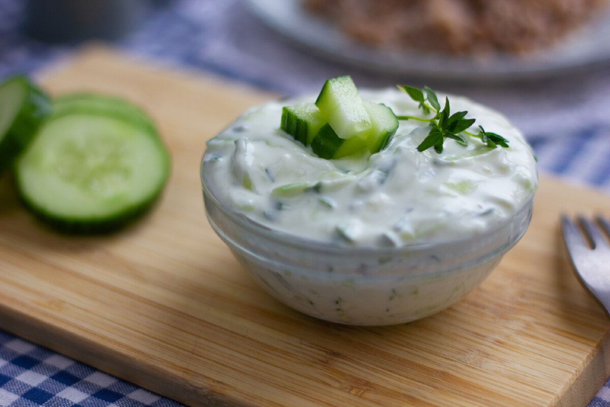 Три простых соуса для гречки, которые делают её потрясающе вкусной даже без  мяса | Ем, пишу, считаю | Дзен