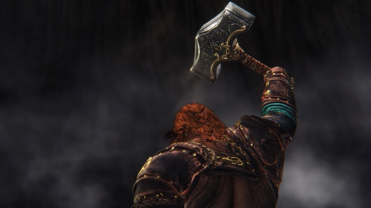  📷    Источник изображения: Garden of Eyes