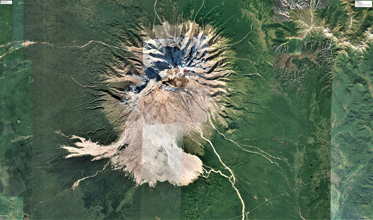 #К_слову: о вулканах. Эксперт ЮФУ рассказал, может ли проснуться ...