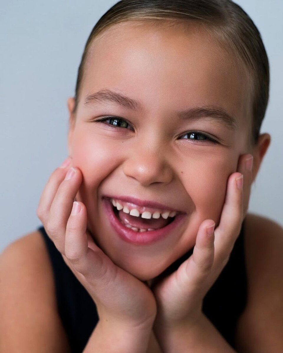    Майя Фото: «Инстаграм» (запрещен в РФ)