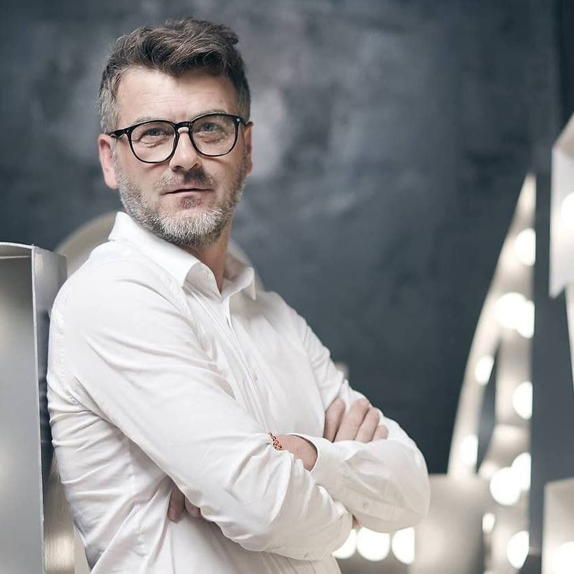 Марат Баширов, политолог, профессор НИУ ВШЭ, автор телеграм-канала «Политджойстик»