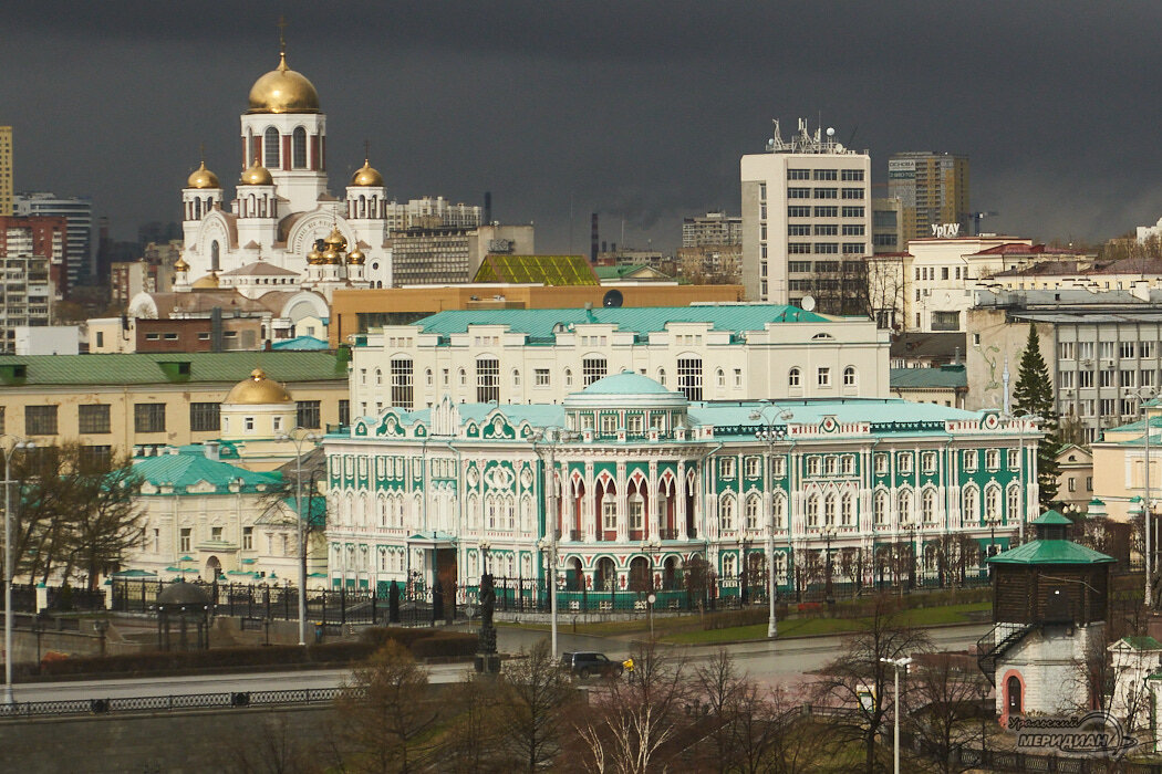    Фото Лидия Аникина © ИА «Уральский меридиан» Дмитрий Зайцев