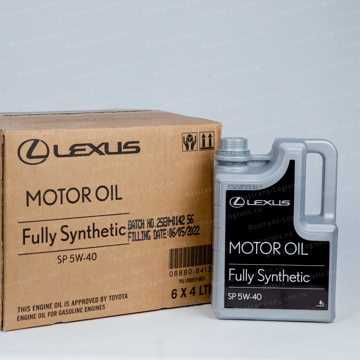 Premium продукт Вся наша цепочка поставки масла из Дубая полностью чистая. Это даёт гарантию, что Вы покупаете настоящий продукт, созданный для официальных дилеров Lexus по всему миру.