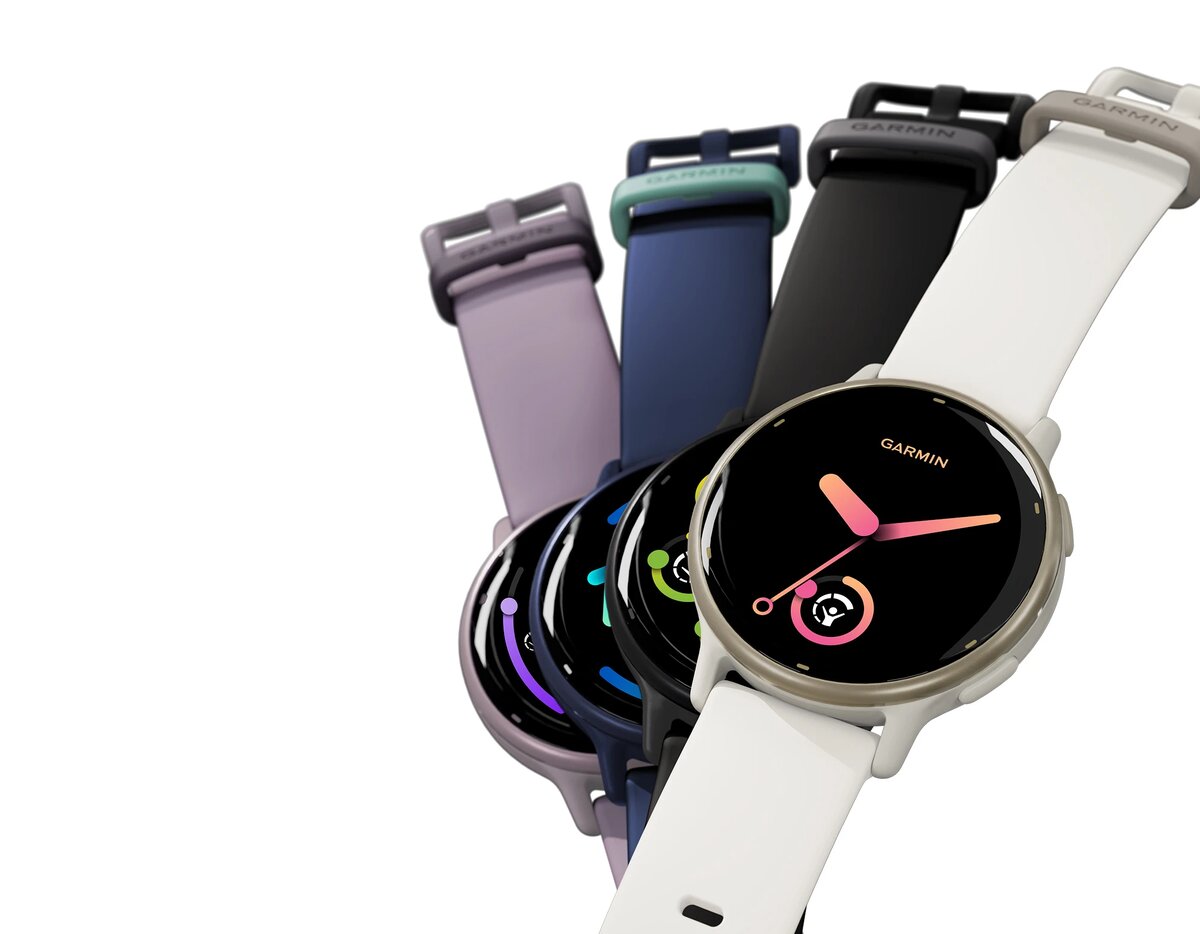 Vivoactive 5