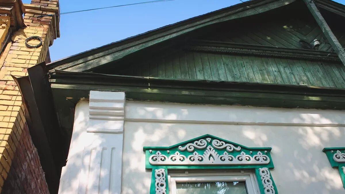     «Наш город» решил узнать, как идут дела у проекта «Кроха» — самого маленького дома в мире. Его придумали тюменские строители.
