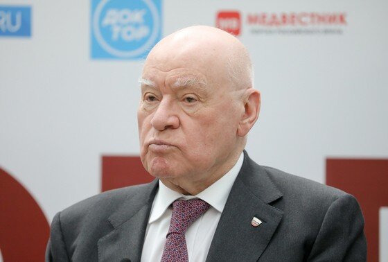    Лео Бокерия