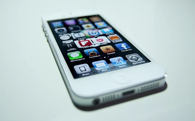 Что делать если iPhone греется и нормально ли это?