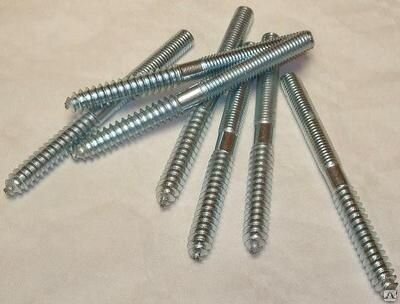  Шпильки для сборки конструкции