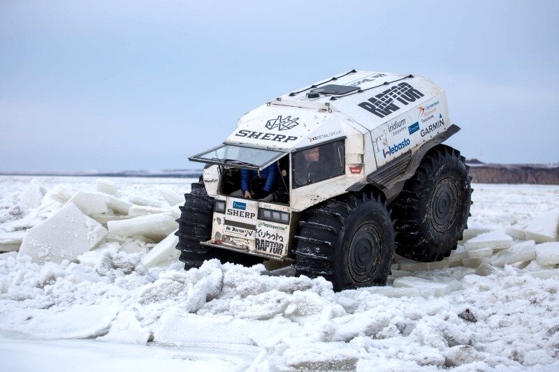 Фото: Анна Медведева, специально для Х5