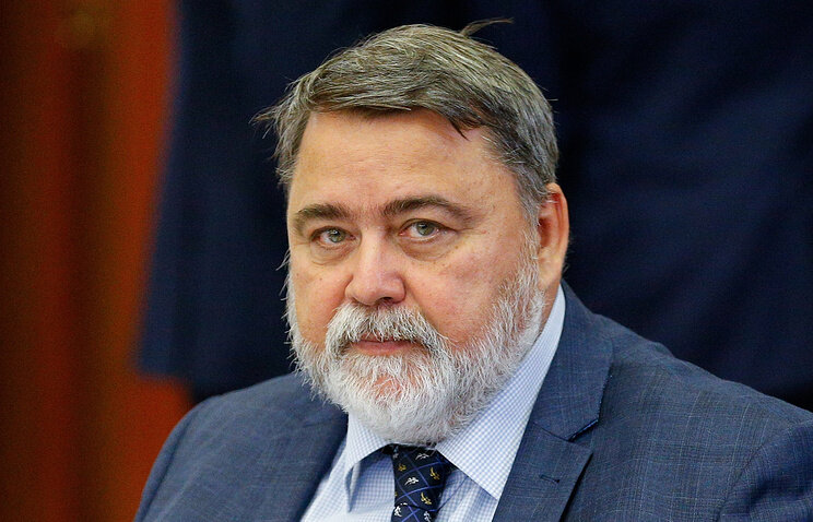 Игорь Артемьев © Виталий Невар/ТАСС