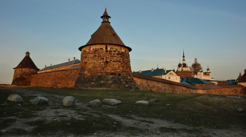 Фотоальбом-путешествие Виктора Дрягуева