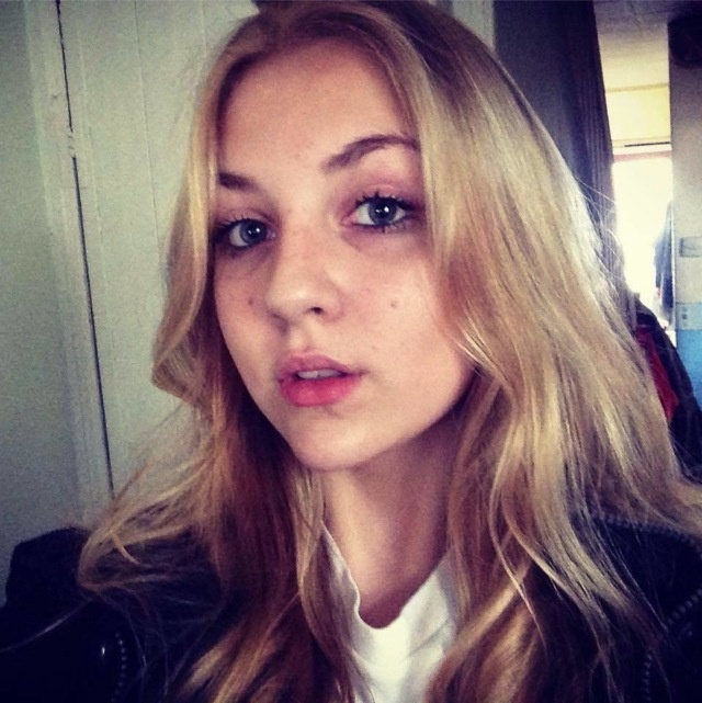 Ниам Болдуин. Фото с личной страницы на Фейсбуке 