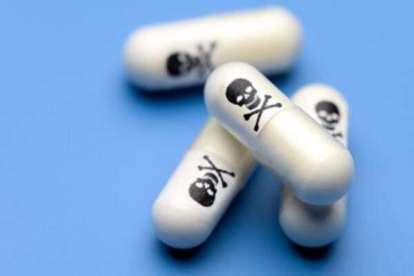 У каждого препарата есть свой режим... хранения! 