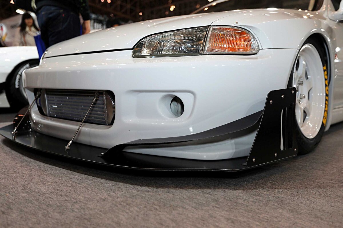 Honda Civic EG Pandem