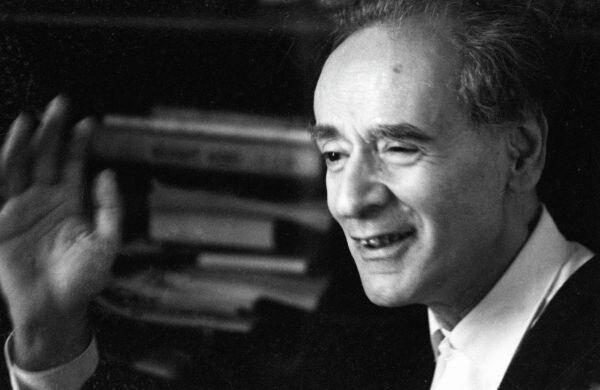 Советский физик, академик Лев Ландау (1908-1968). Фото: Юрий Сомов / РИА Новости