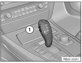 Как разблокировать акпп bmw e90