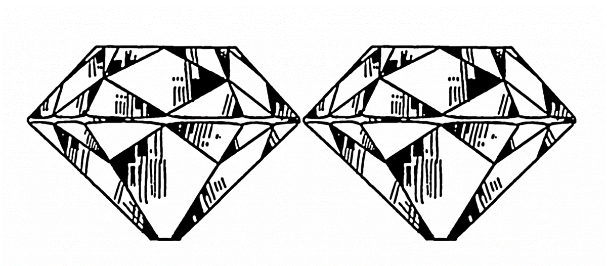 Double Diamond, назовем его 2D, это такой подход в дизайн-мышлении.  Его придумали в UK в 2005 для визуализации пути «проблема -> решение». 