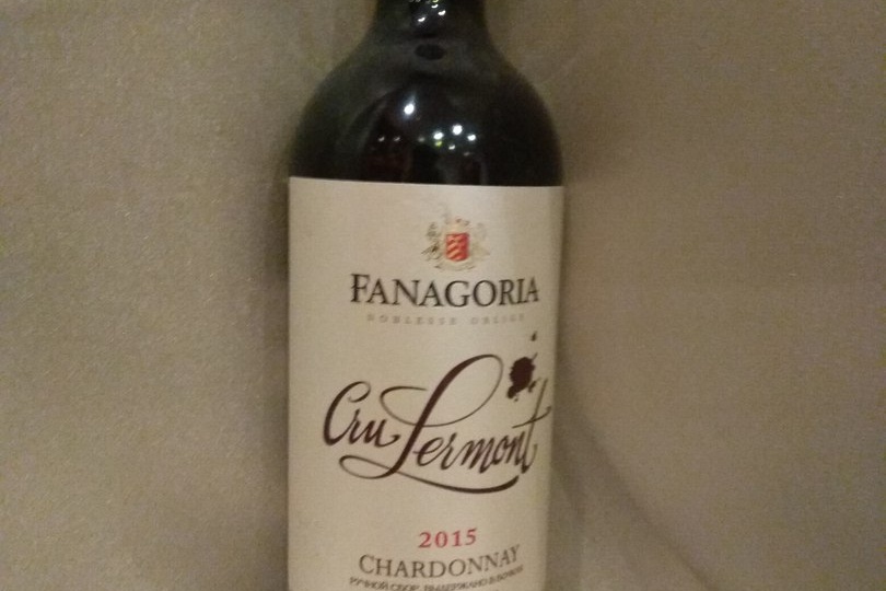 Пробуем русское вино со вкусом сливочного масла!