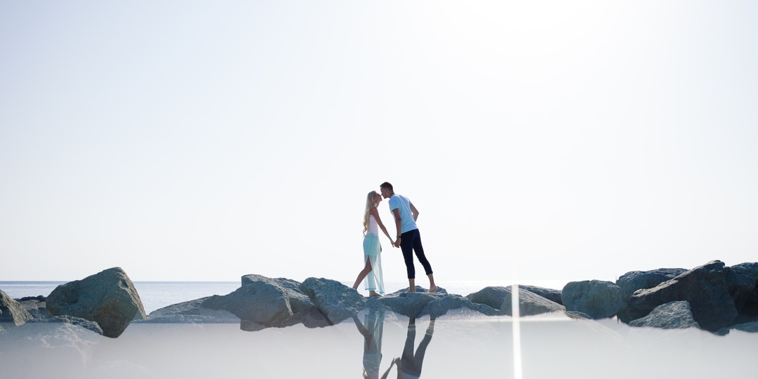 Что мне нравится в фотографии