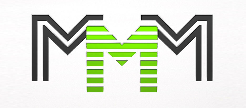 логотип "МММ"